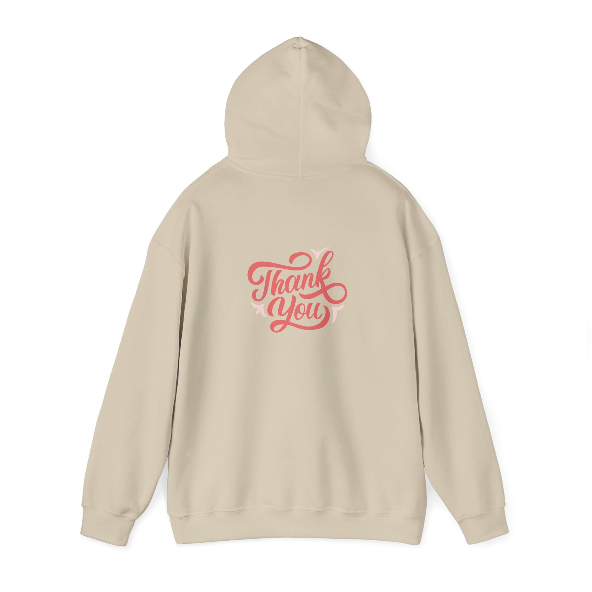Perfect ,Powerful and Provider Unisex Heavy Blend™ Hooded Sweatshirt - Zion Legend Fashions