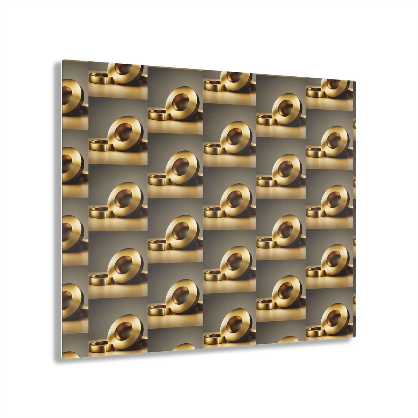 Ring Acrylic Prints  -  Only Available in USA - Zion Legend Fashions