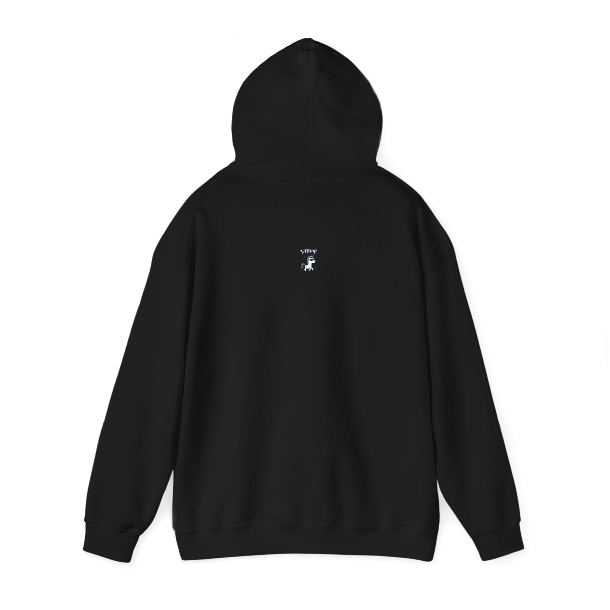 Vibes Unisex Heavy Blend™ Hooded Sweatshirt - Zion Legend Fashions