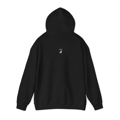 Vibes Unisex Heavy Blend™ Hooded Sweatshirt - Zion Legend Fashions