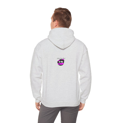 Vibes Unisex Heavy Blend™ Hooded Sweatshirt - Zion Legend Fashions