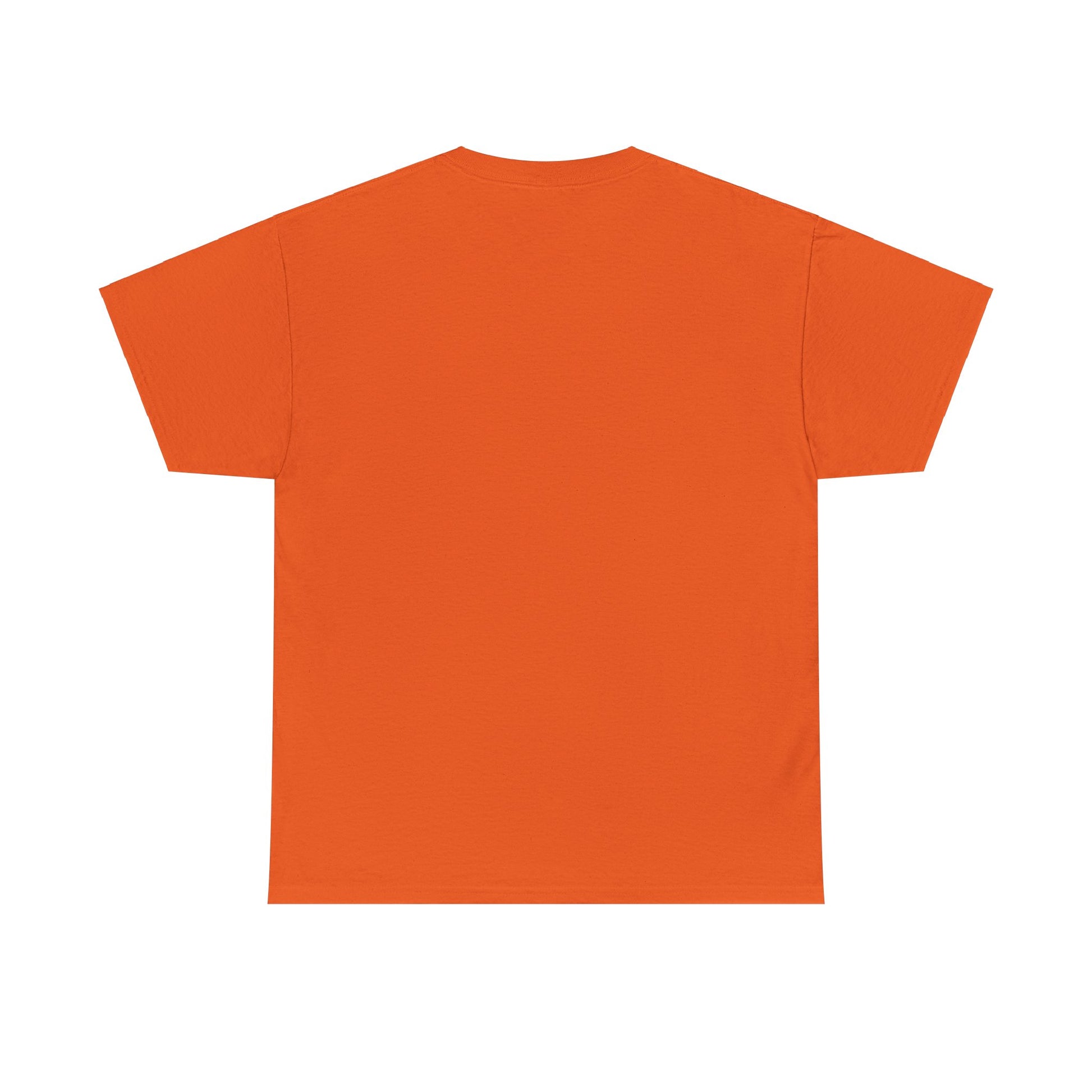 Lots of Fun Unisex  Heavy US Cotton T-Shirt - Zion Legend Fashions