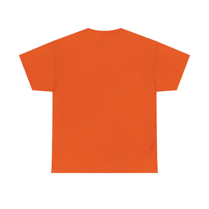 Lots of Fun Unisex  Heavy US Cotton T-Shirt - Zion Legend Fashions