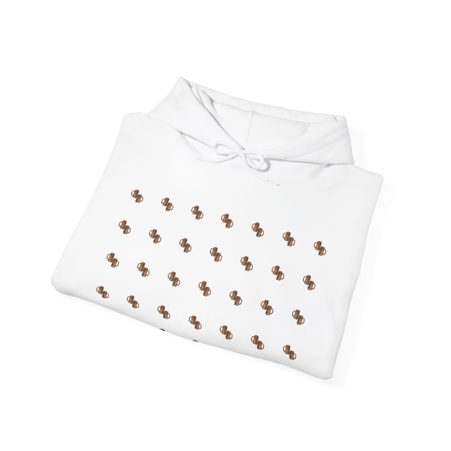 Cup's Unisex Heavy Blend™ Hooded Sweatshirt - Zion Legend Fashions