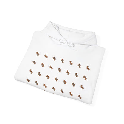 Cup's Unisex Heavy Blend™ Hooded Sweatshirt - Zion Legend Fashions