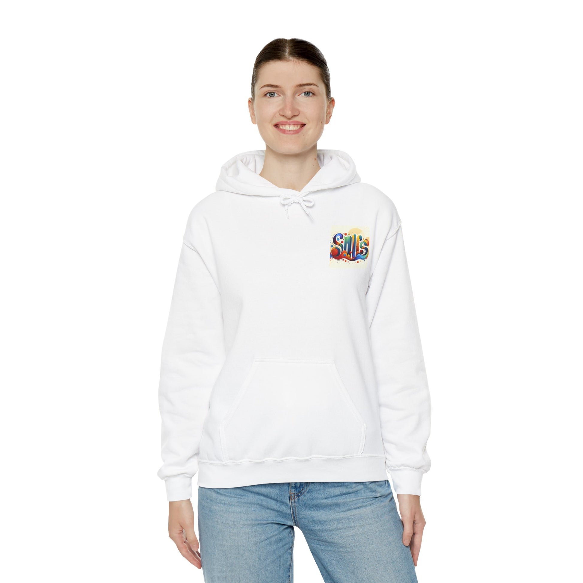 Marriage Unisex Heavy Blend™ Hooded Sweatshirt - Zion Legend Fashions