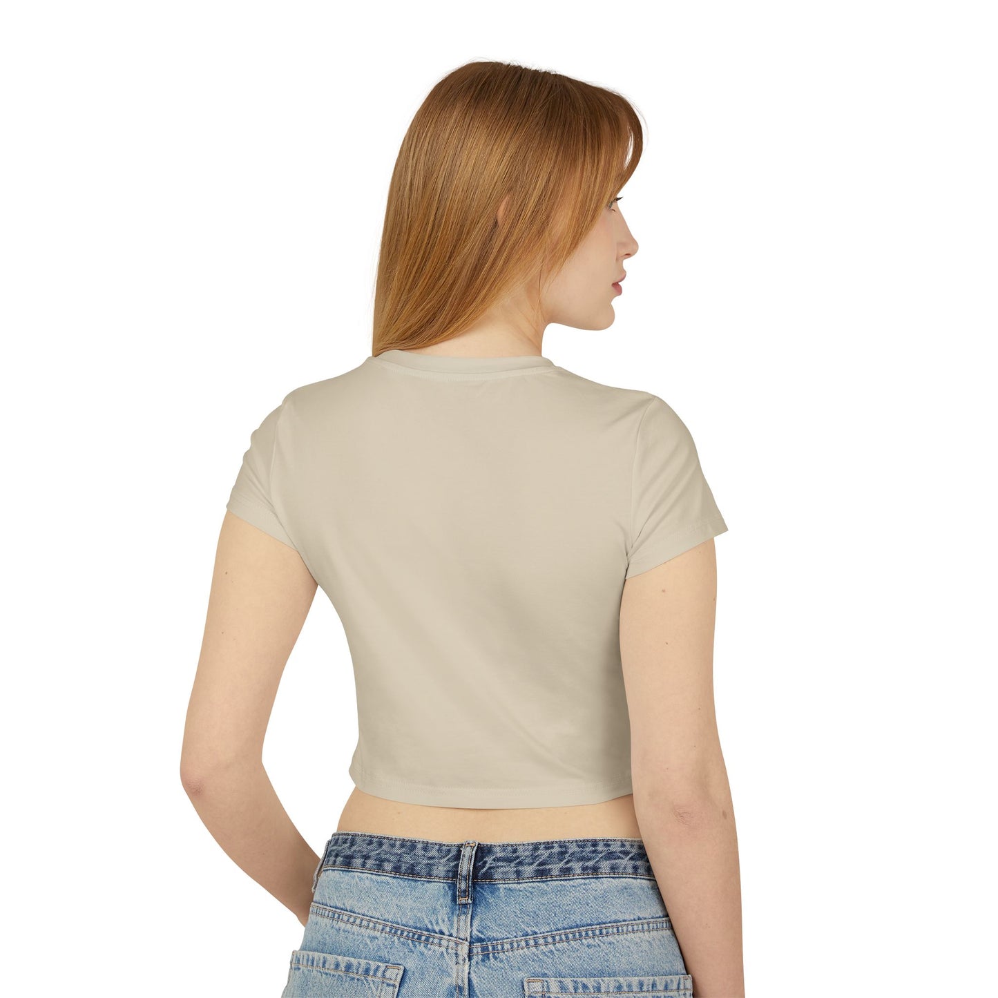 Kind of nature Women's Baby Tee,  free shipping