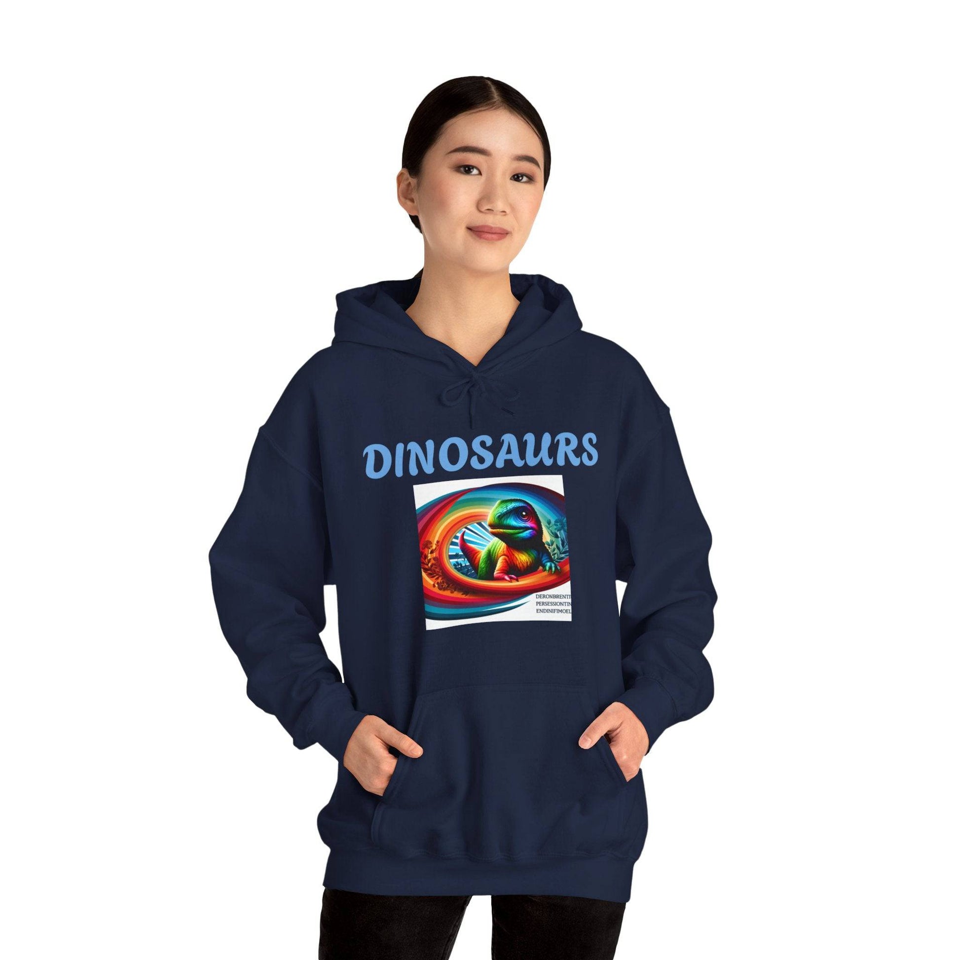 Pleasure Unisex Heavy Blend™ Hooded Sweatshirt - Zion Legend Fashions