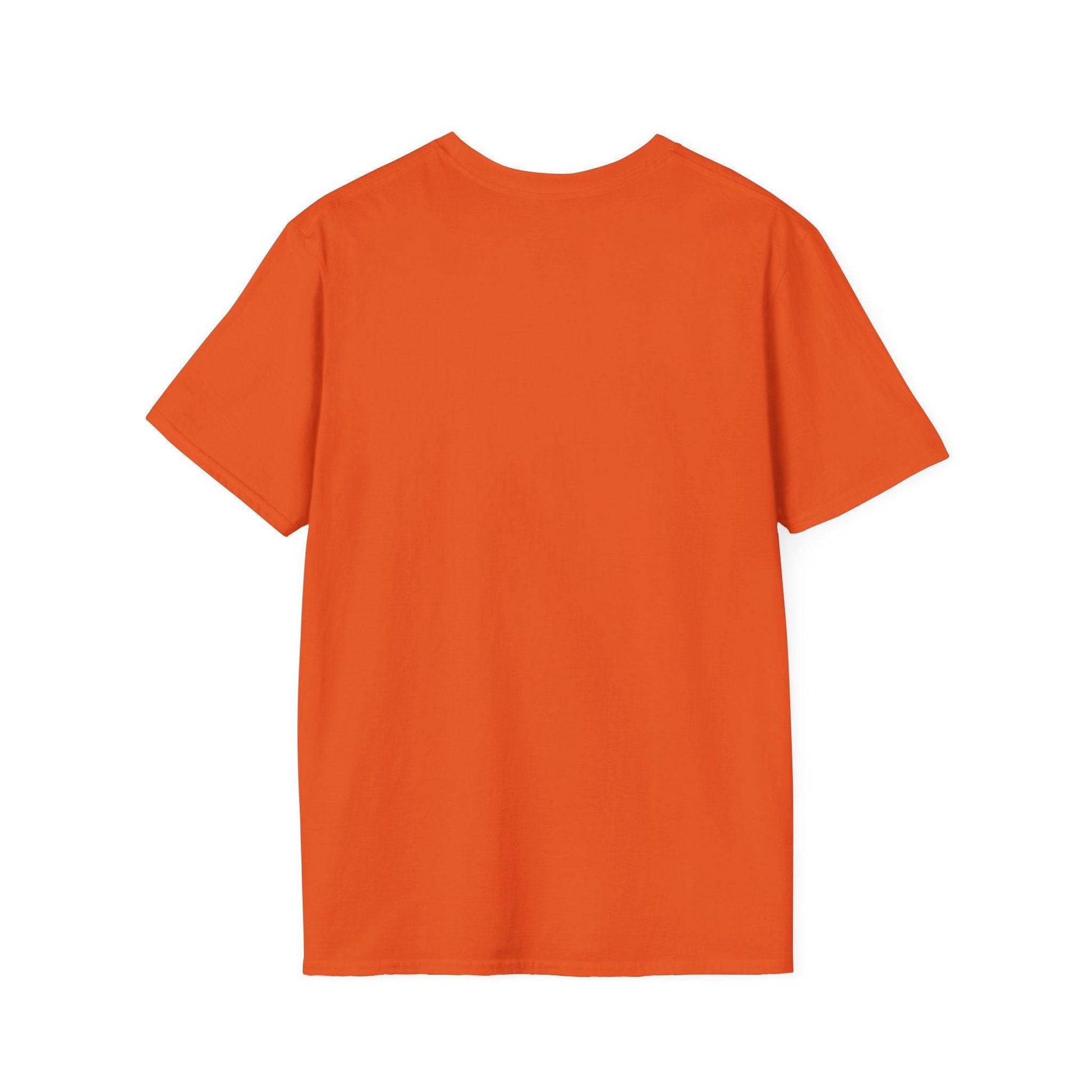 Good-day Unisex Softstyle T-Shirt - Zion Legend Fashions
