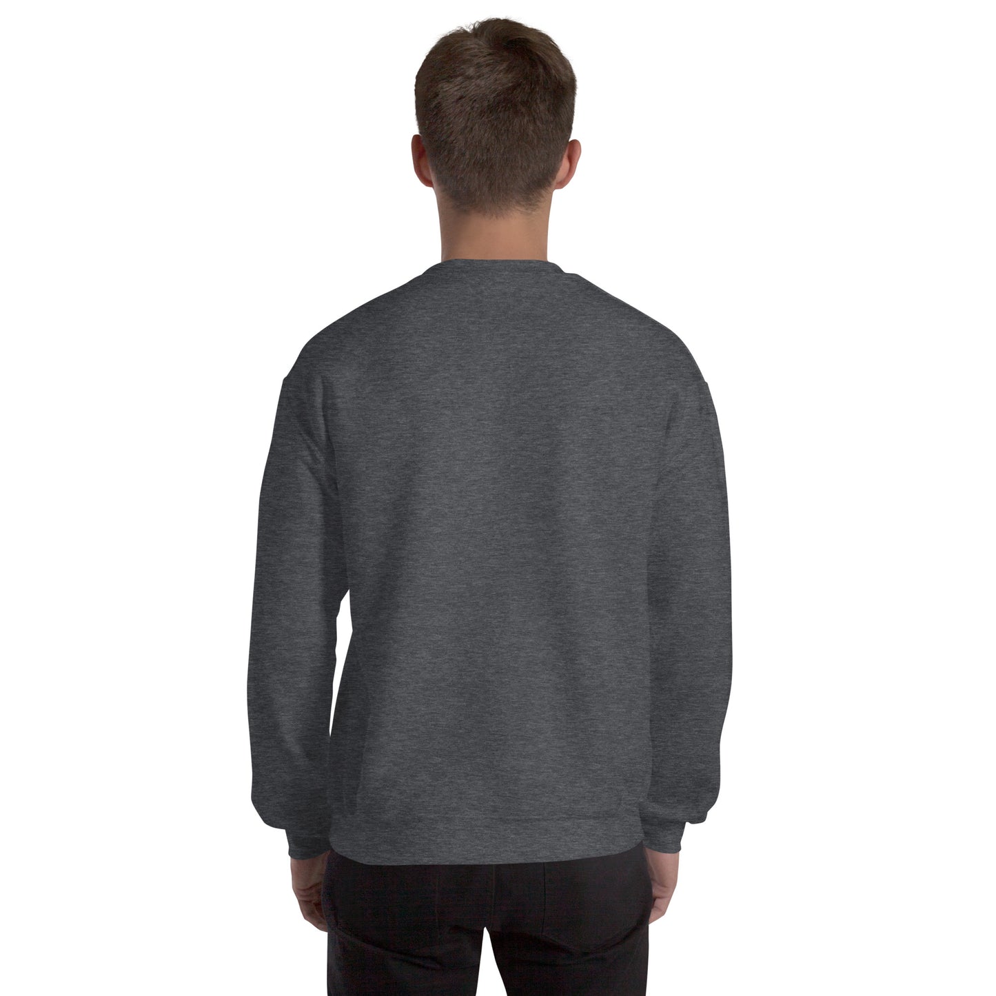 2025 Unisex Sweatshirt , Special Offerair-jet yarn,classic fit,eco-friendly,pre-shrunk,Sweatshirt,unisex apparel,warm sweatshirtZion Legend Fashions
