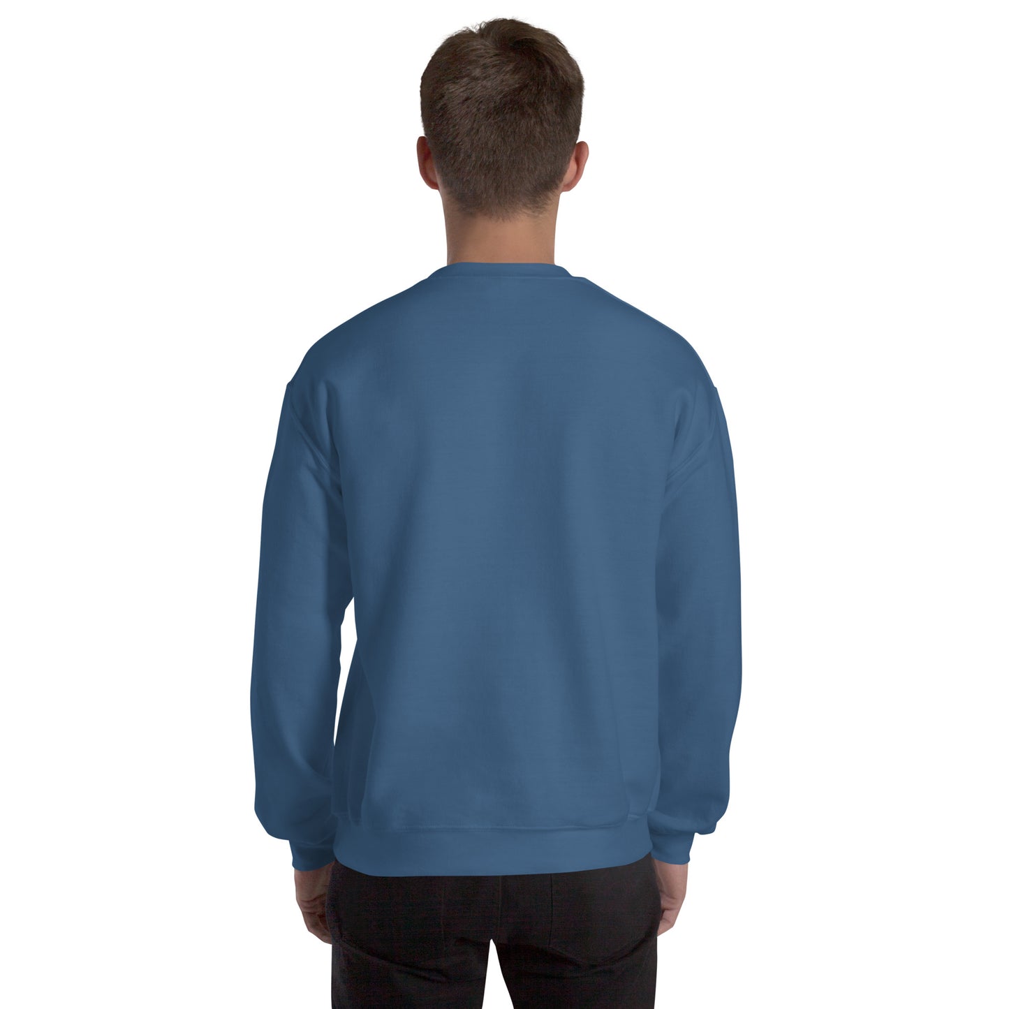 2025 Unisex Sweatshirt , Special Offerair-jet yarn,classic fit,eco-friendly,pre-shrunk,Sweatshirt,unisex apparel,warm sweatshirtZion Legend Fashions