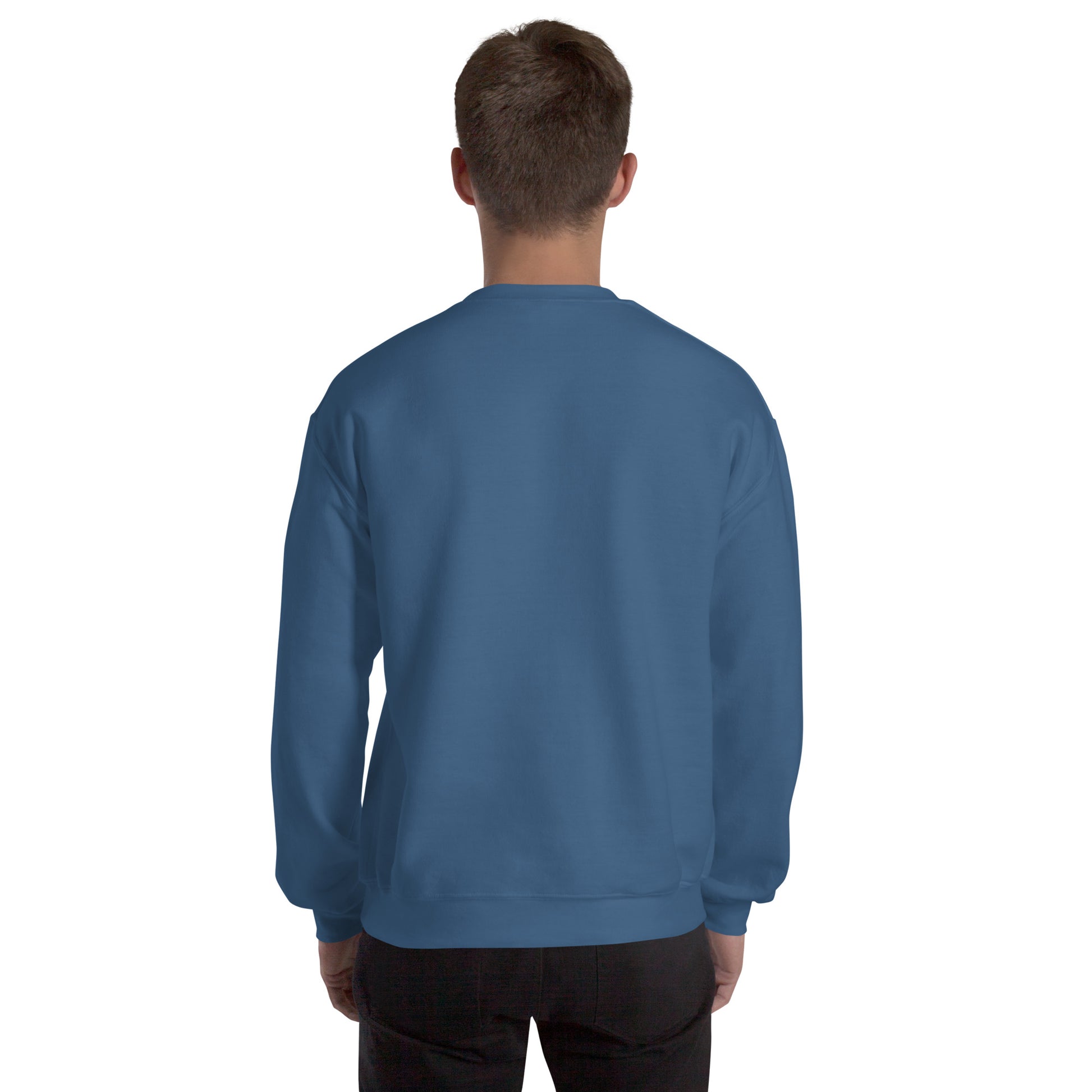 2025 Unisex Sweatshirt , Special Offerair-jet yarn,classic fit,eco-friendly,pre-shrunk,Sweatshirt,unisex apparel,warm sweatshirtZion Legend Fashions