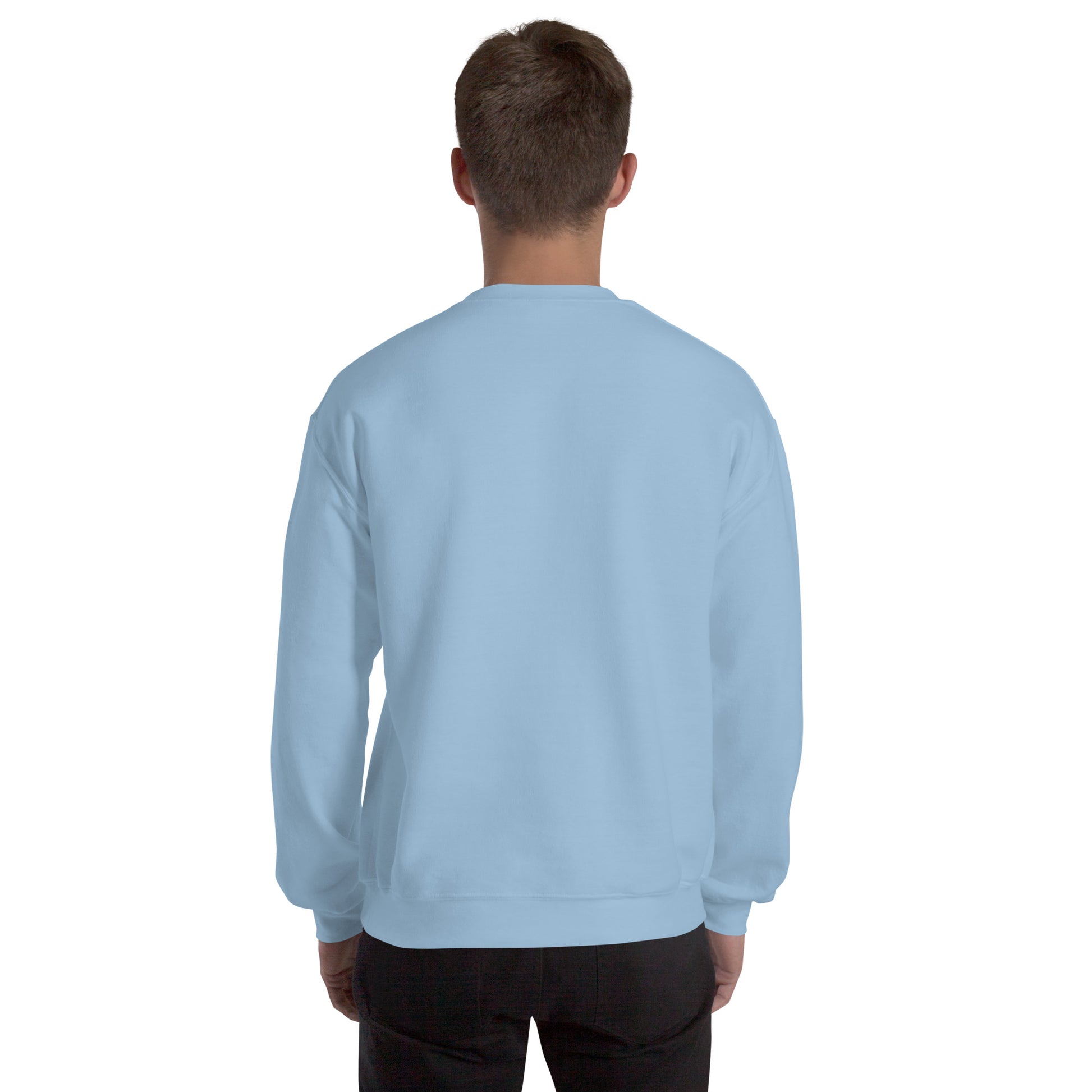 2025 Unisex Sweatshirt , Special Offerair-jet yarn,classic fit,eco-friendly,pre-shrunk,Sweatshirt,unisex apparel,warm sweatshirtZion Legend Fashions