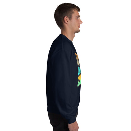 2025 Unisex Sweatshirt , Special Offerair-jet yarn,classic fit,eco-friendly,pre-shrunk,Sweatshirt,unisex apparel,warm sweatshirtZion Legend Fashions