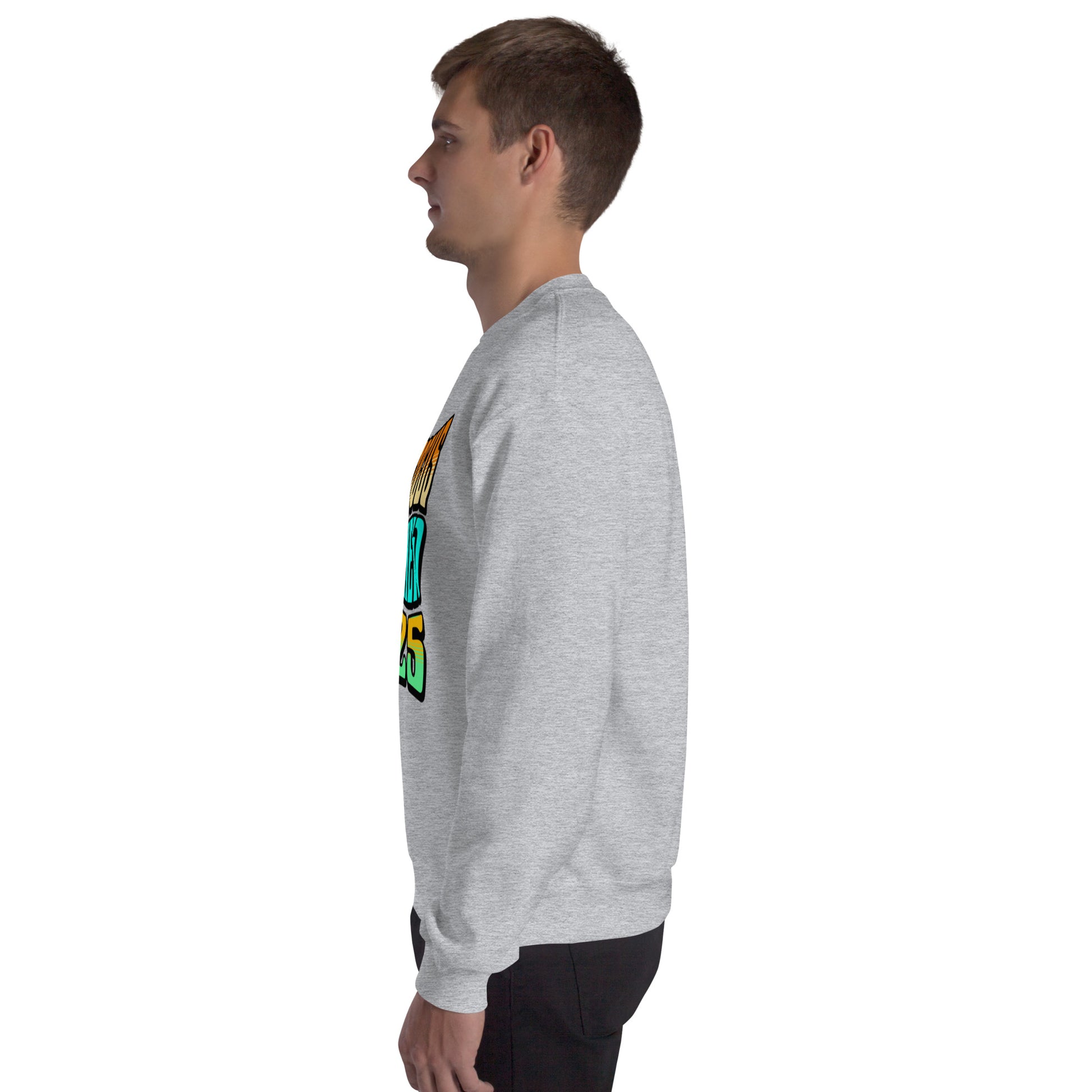 2025 Unisex Sweatshirt , Special Offerair-jet yarn,classic fit,eco-friendly,pre-shrunk,Sweatshirt,unisex apparel,warm sweatshirtZion Legend Fashions