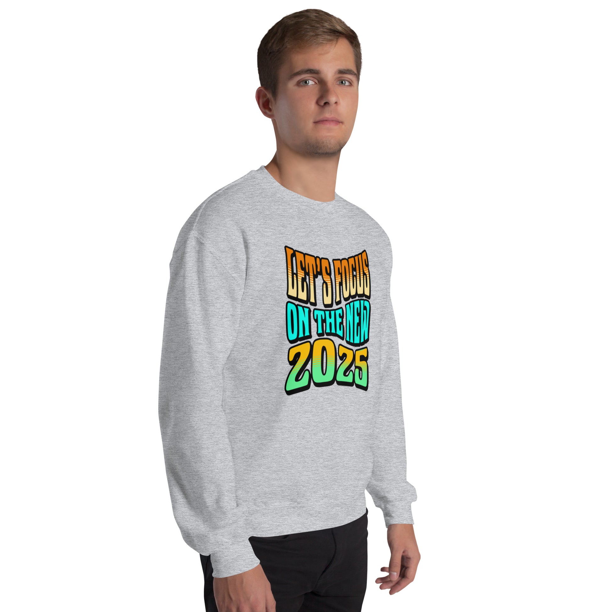 2025 Unisex Sweatshirt , Special Offerair-jet yarn,classic fit,eco-friendly,pre-shrunk,Sweatshirt,unisex apparel,warm sweatshirtZion Legend Fashions