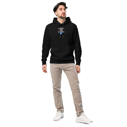 Love is In The Air Unisex Essential Eco Hoodie - Zion Legend Fashions