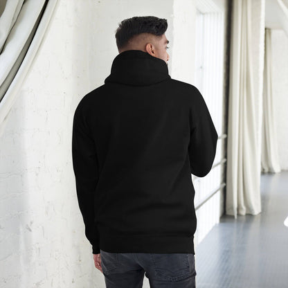 Care for the earth Unisex Hoodie - Zion Legend Fashions