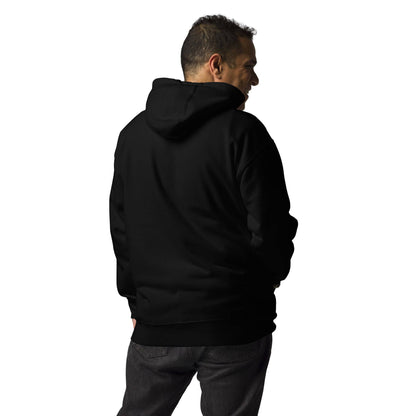 Care for the earth Unisex Hoodie - Zion Legend Fashions
