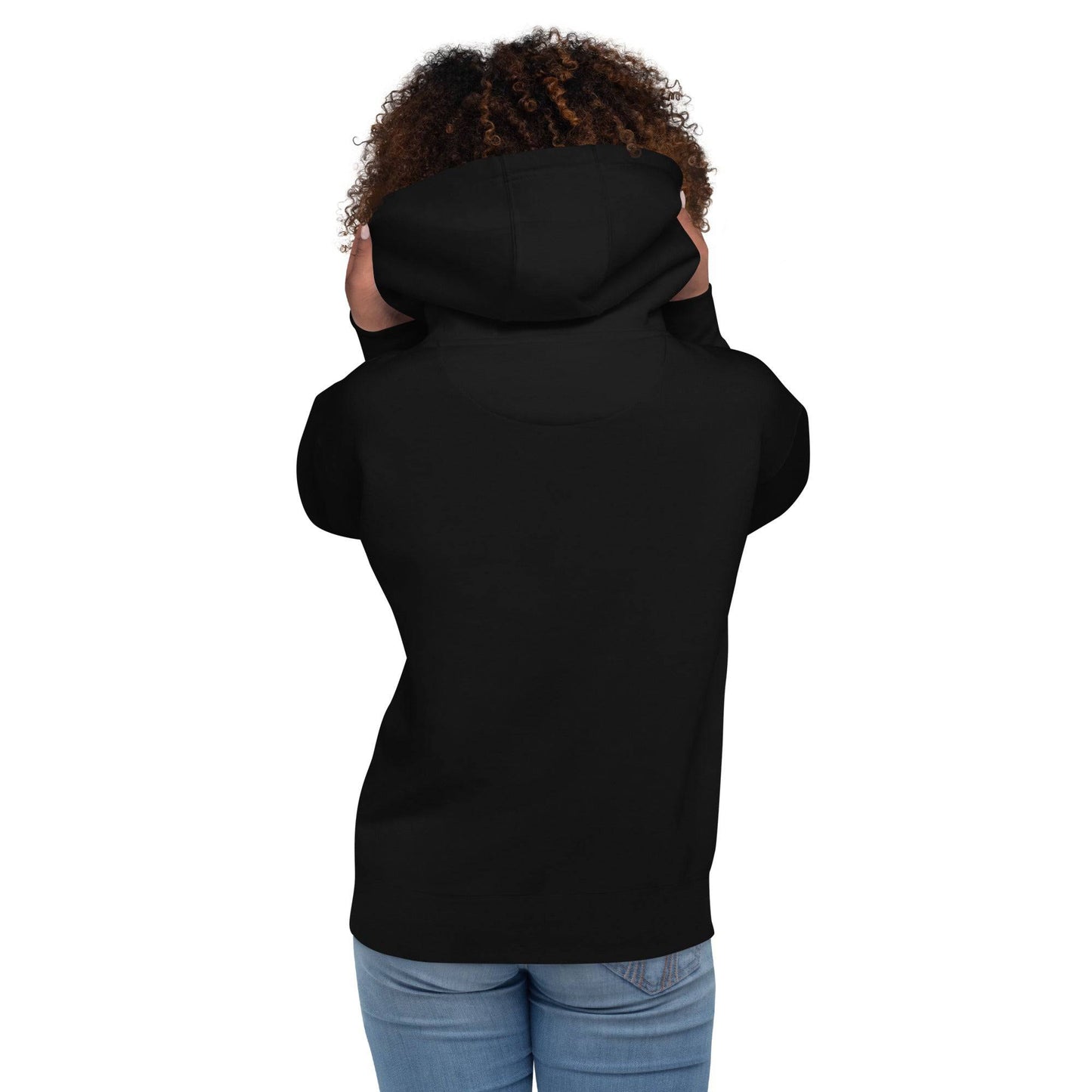 Bring On The Sunshine Unisex Hoodie - Zion Legend Fashions