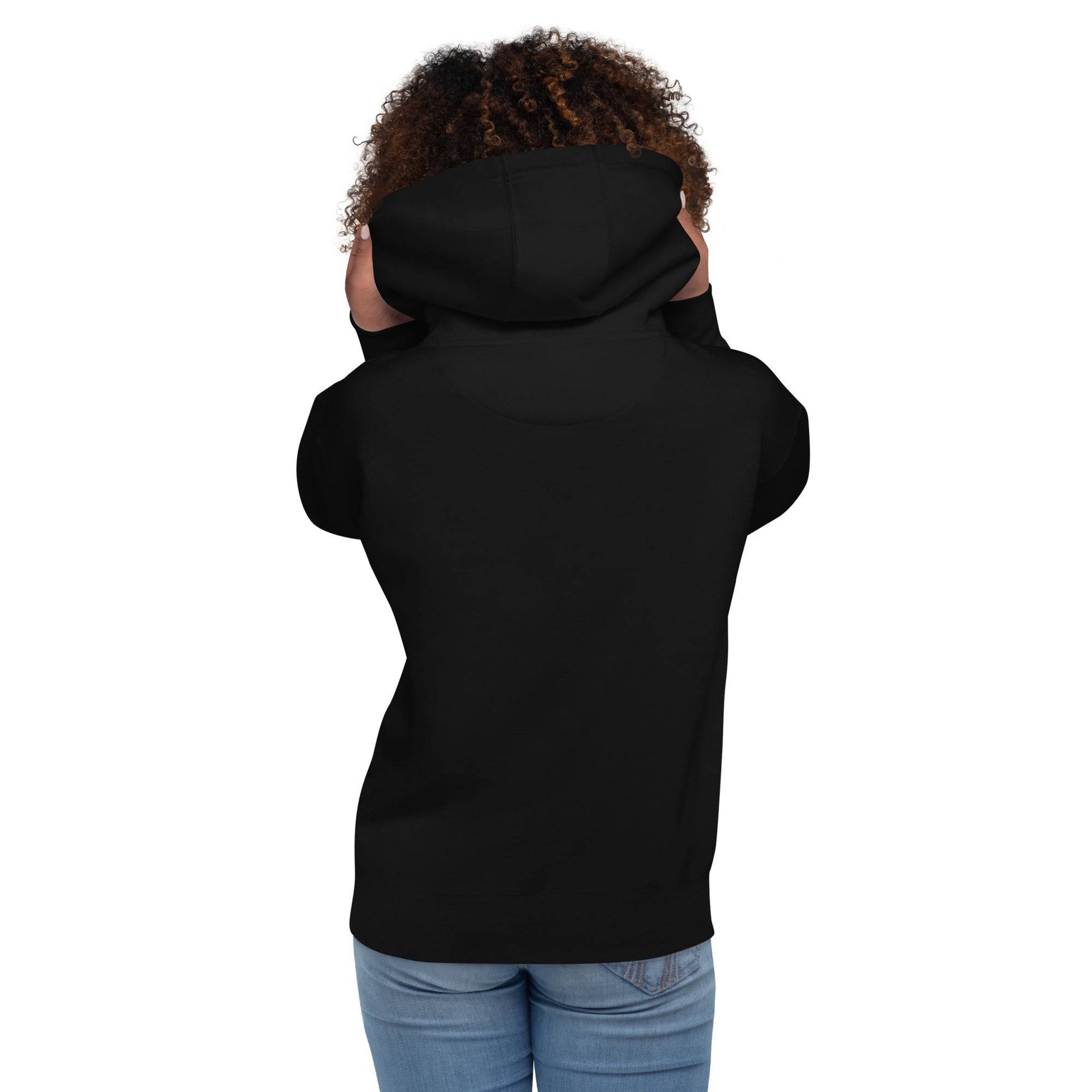 Bring On The Sunshine Unisex Hoodie - Zion Legend Fashions