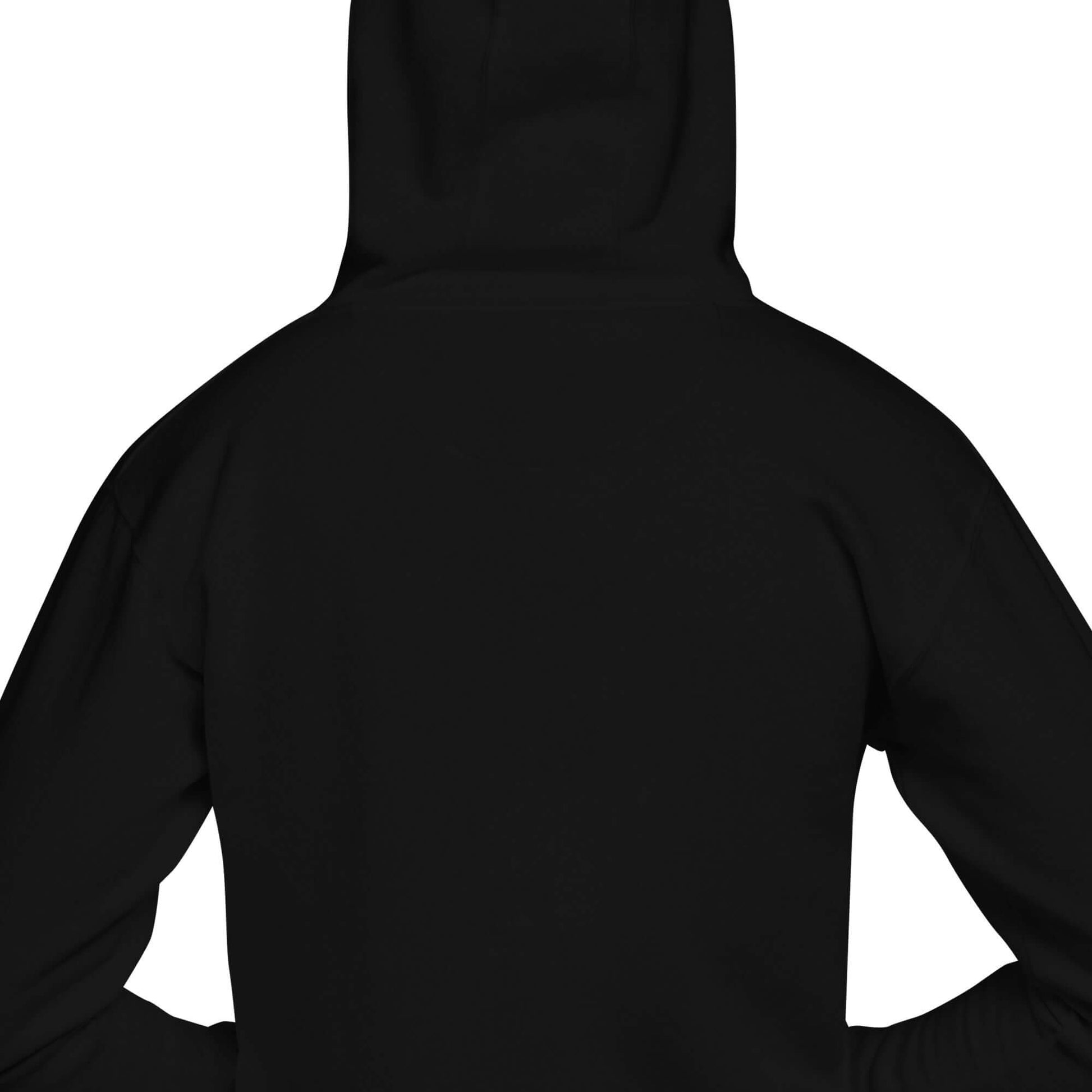 Ice -Hell Unisex Hoodie , Special Offerbold design,chilly evenings,cool palette,cotton blend,custom order,HOODIE,unisex hoodieZion Legend Fashions