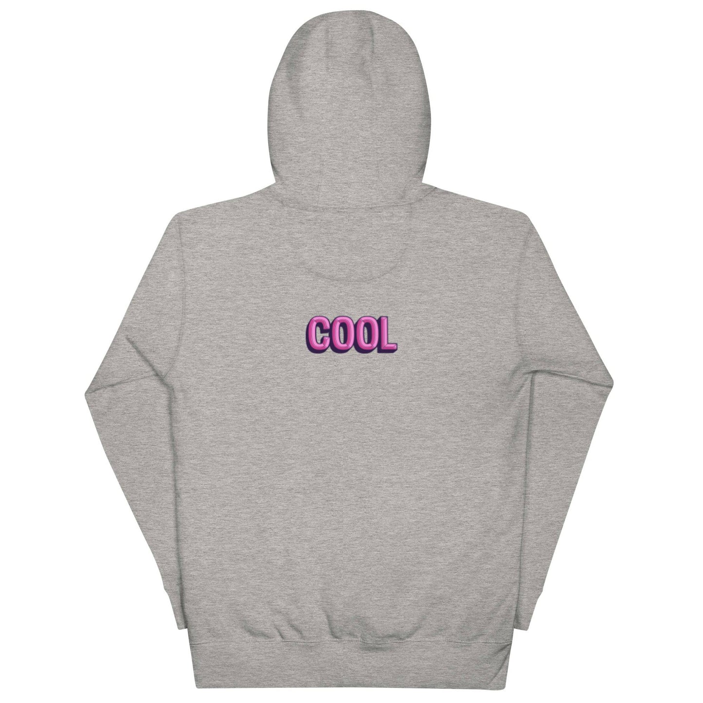 OK Unisex Hoodie - Zion Legend Fashions