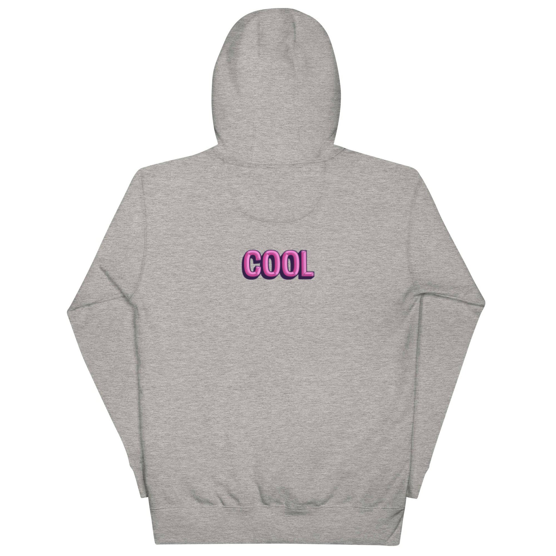 OK Unisex Hoodie - Zion Legend Fashions