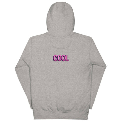 OK Unisex Hoodie - Zion Legend Fashions