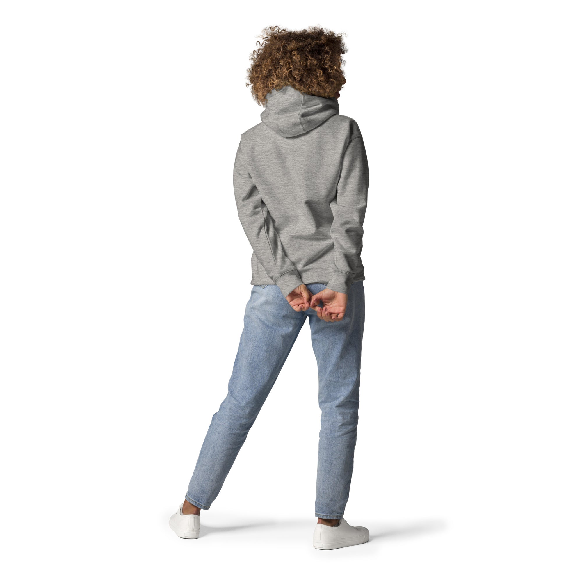 Care 4 the earth Unisex Hoodie - Zion Legend Fashions
