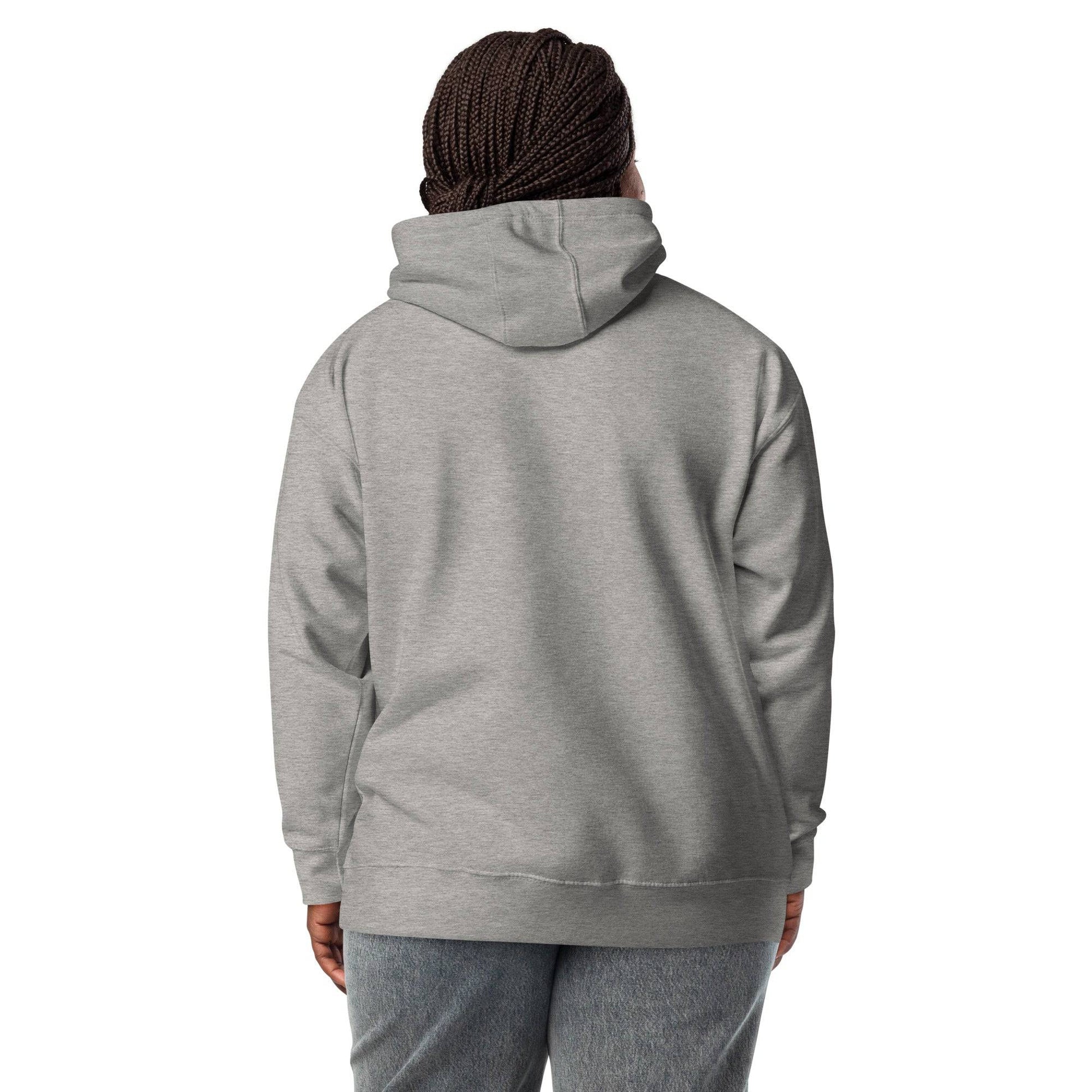 Care 4 the earth Unisex Hoodie - Zion Legend Fashions