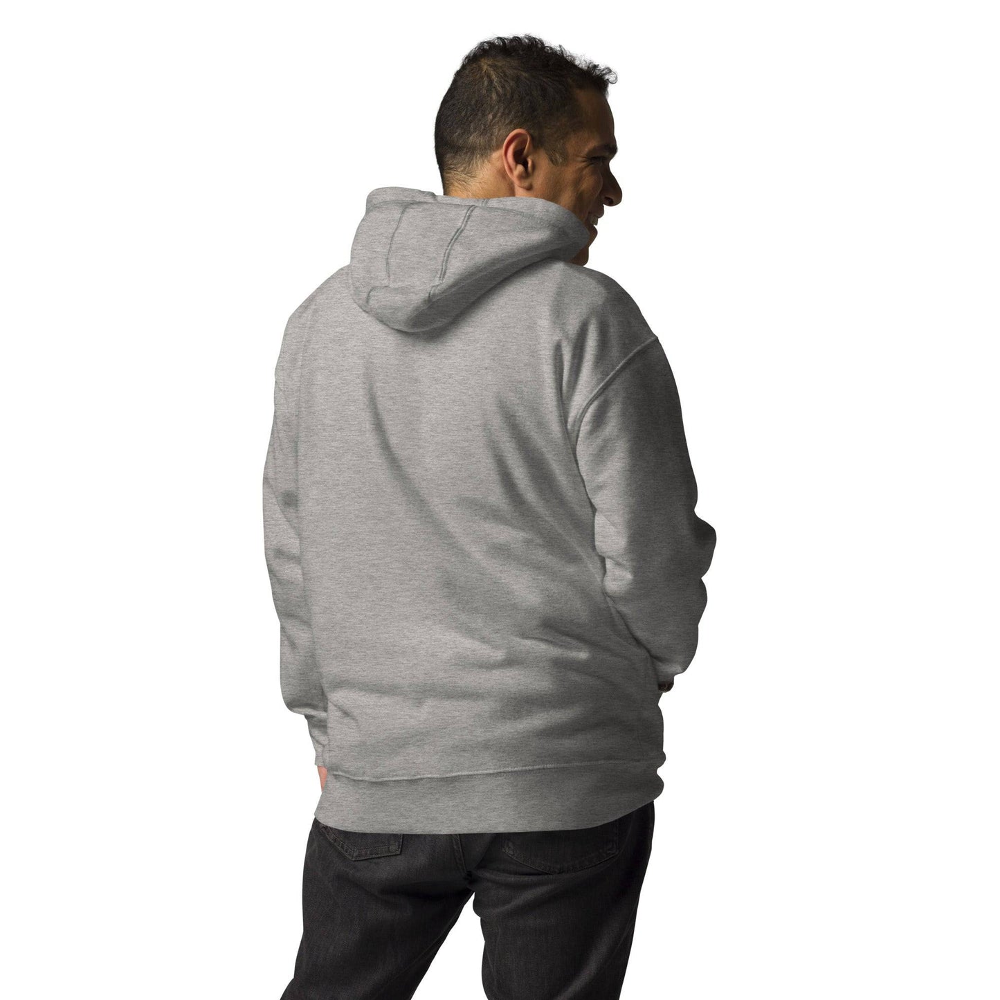No more stress Unisex Hoodie - Zion Legend Fashions