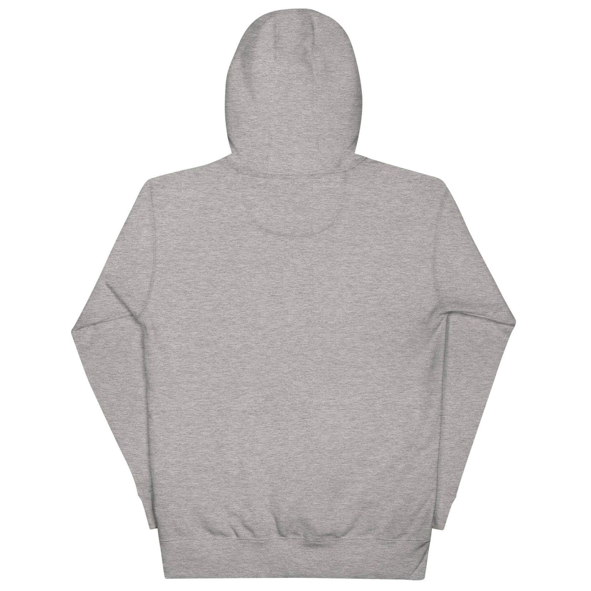 Run out of coffee Unisex Hoodie - Zion Legend Fashions