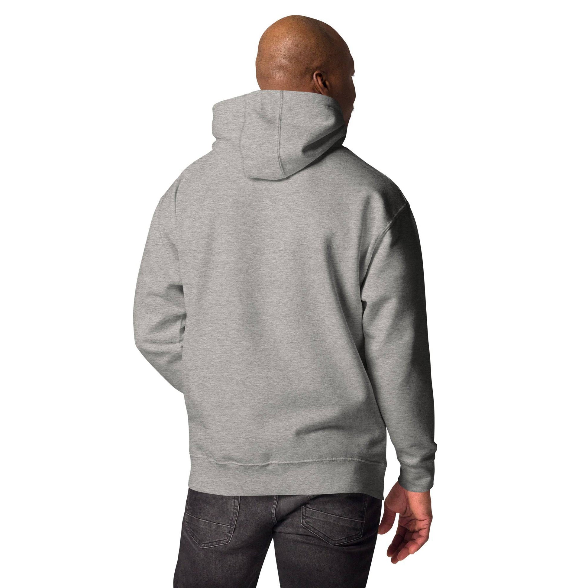 To Care 4 The Earth Unisex Hoodie - Zion Legend Fashions