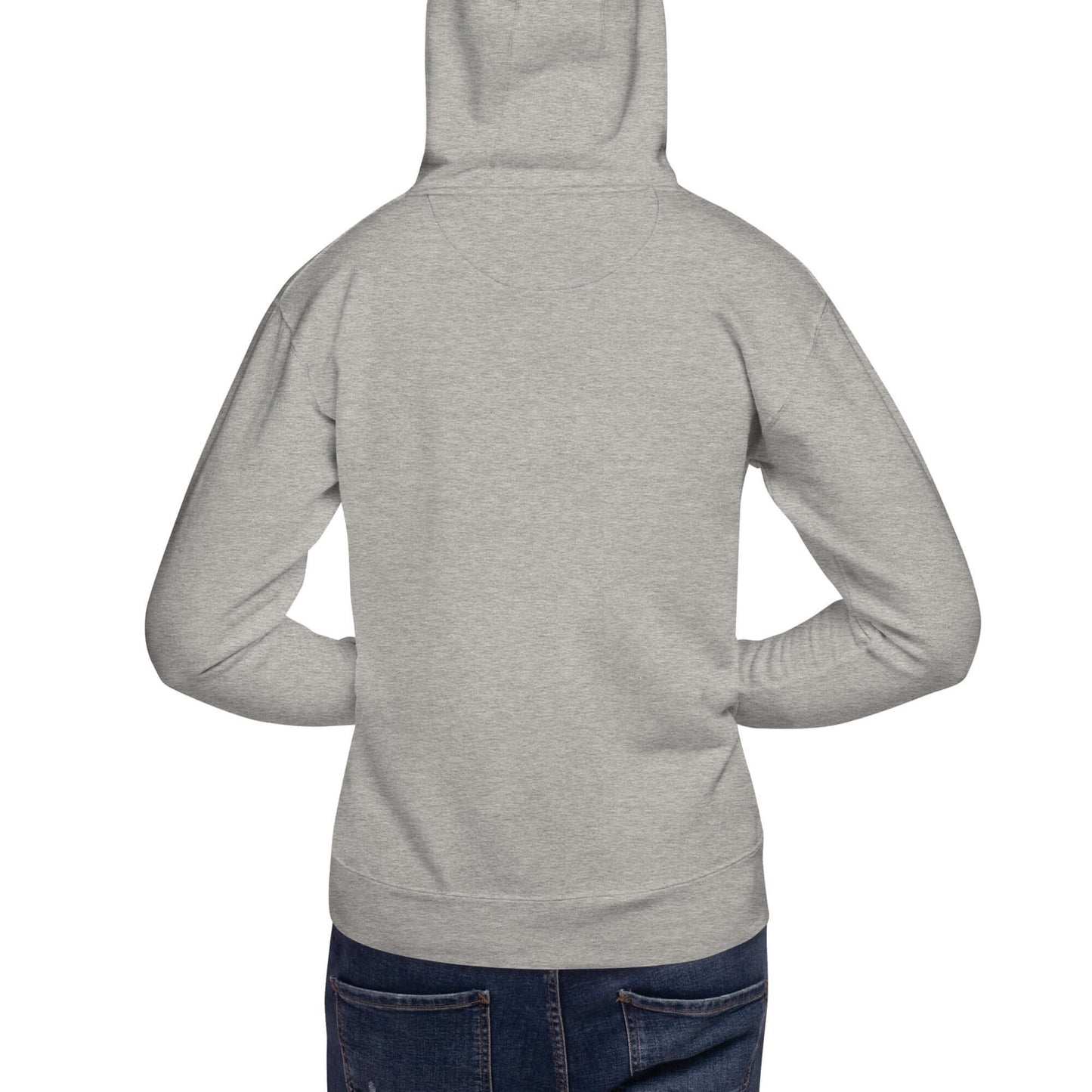 Ice -Hell Unisex Hoodie , Special Offerbold design,chilly evenings,cool palette,cotton blend,custom order,HOODIE,unisex hoodieZion Legend Fashions