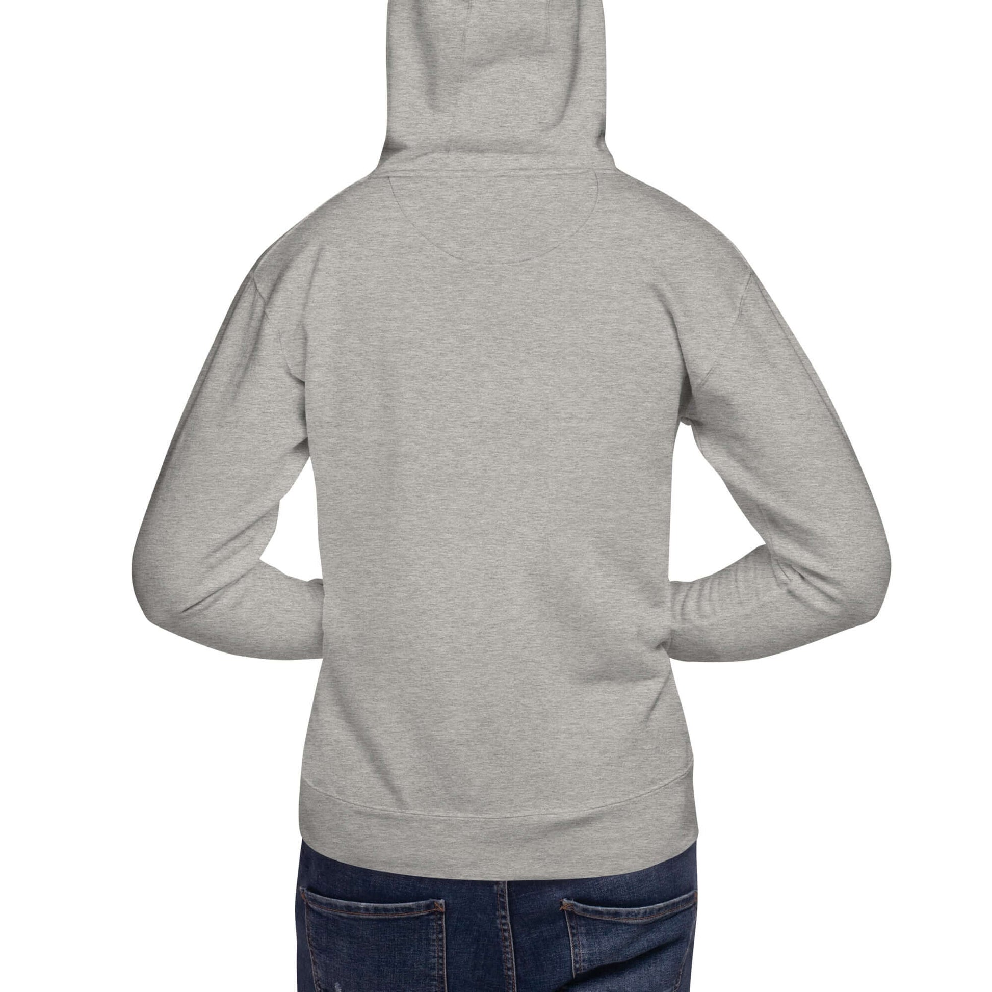 Ice -Hell Unisex Hoodie , Special Offerbold design,chilly evenings,cool palette,cotton blend,custom order,HOODIE,unisex hoodieZion Legend Fashions