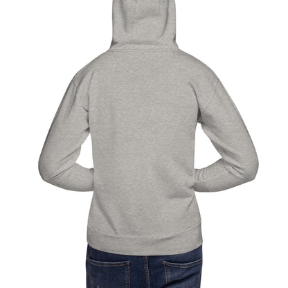 Ice -Hell Unisex Hoodie , Special Offerbold design,chilly evenings,cool palette,cotton blend,custom order,HOODIE,unisex hoodieZion Legend Fashions