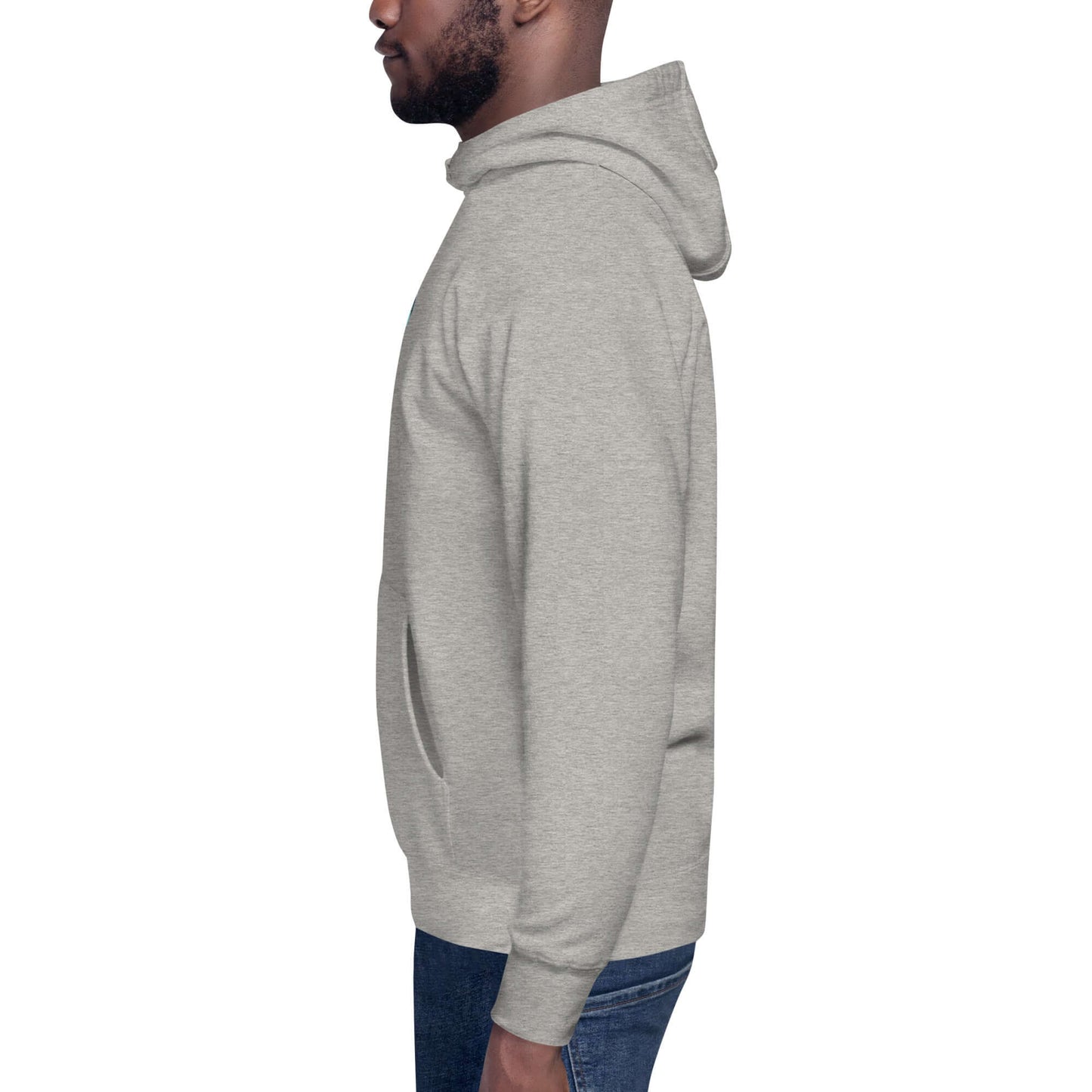 Ice -Hell Unisex Hoodie , Special Offerbold design,chilly evenings,cool palette,cotton blend,custom order,HOODIE,unisex hoodieZion Legend Fashions