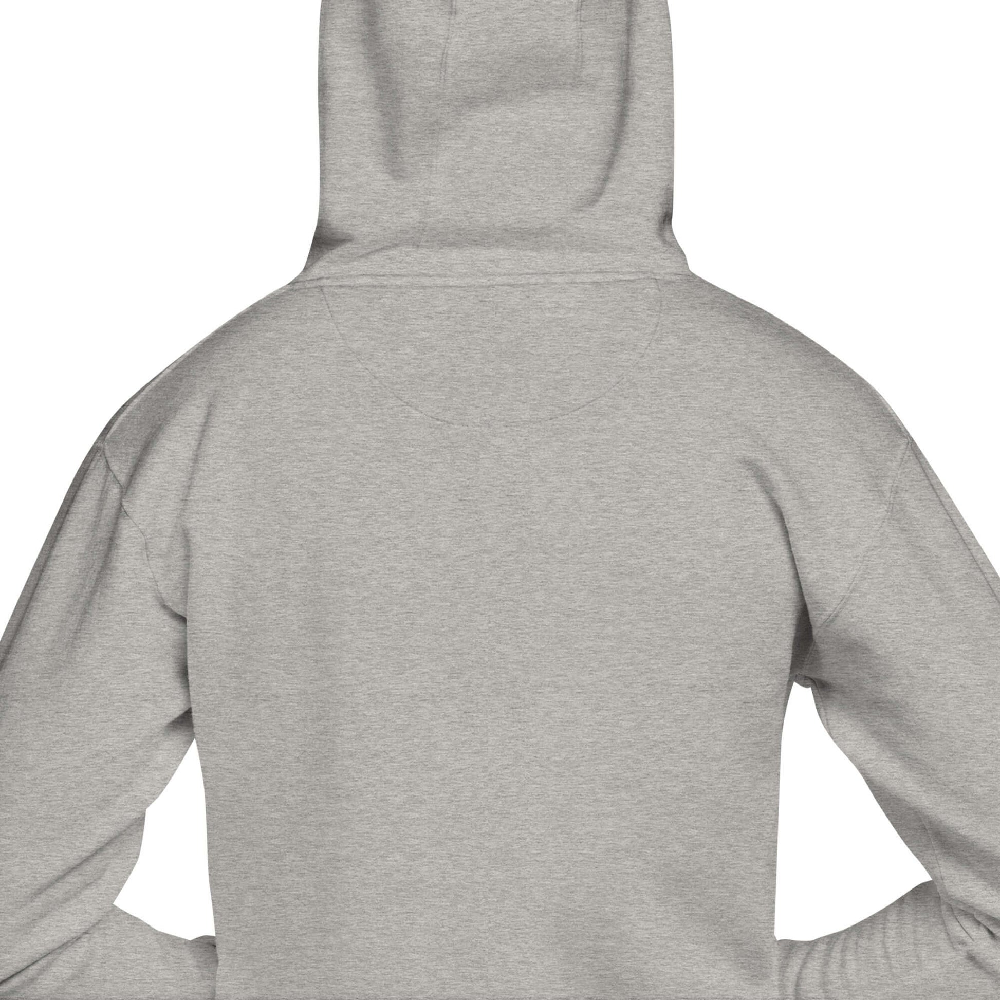Ice -Hell Unisex Hoodie , Special Offerbold design,chilly evenings,cool palette,cotton blend,custom order,HOODIE,unisex hoodieZion Legend Fashions
