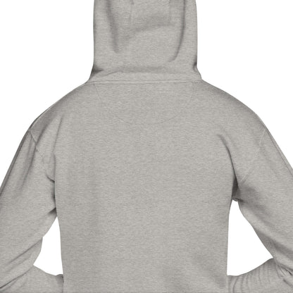 Ice -Hell Unisex Hoodie , Special Offerbold design,chilly evenings,cool palette,cotton blend,custom order,HOODIE,unisex hoodieZion Legend Fashions