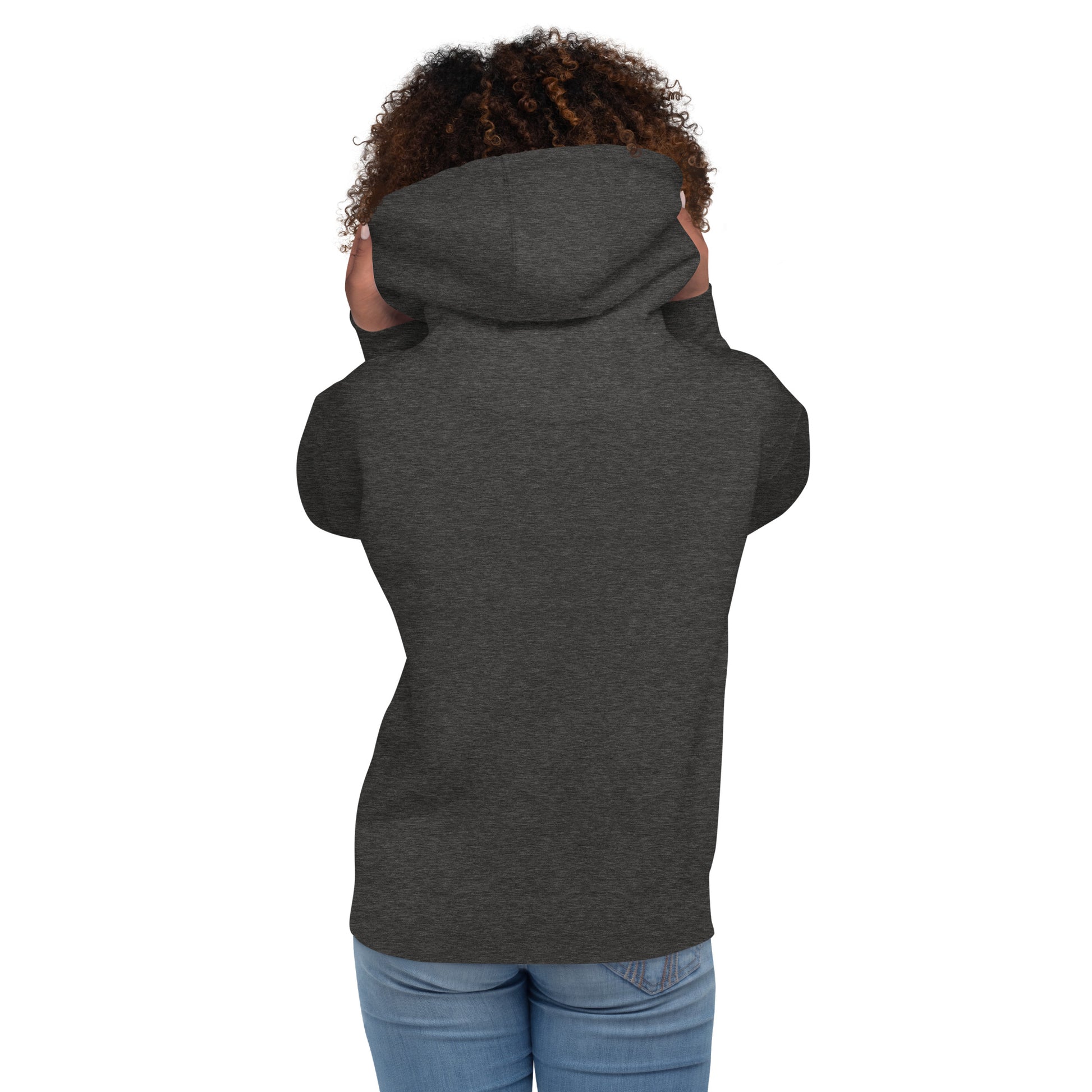 Bring On The Sunshine Unisex Hoodie - Zion Legend Fashions