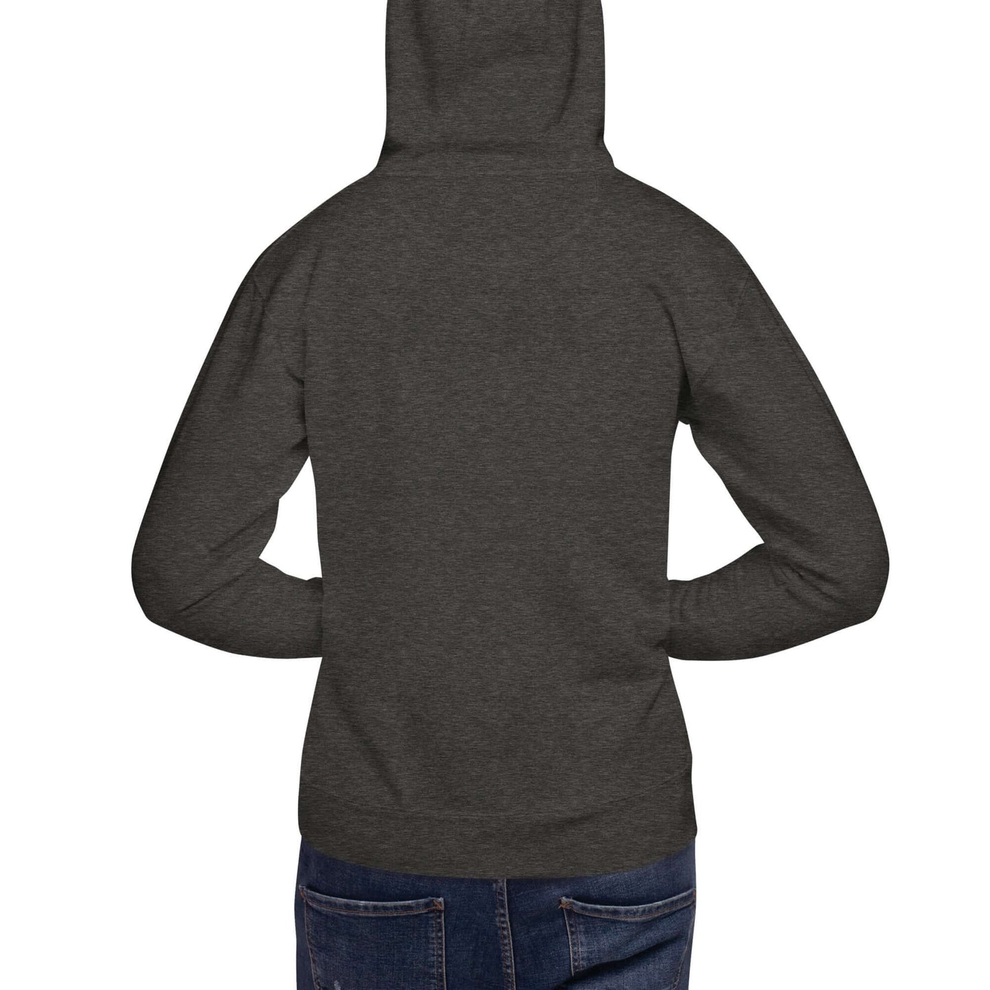 Ice -Hell Unisex Hoodie , Special Offerbold design,chilly evenings,cool palette,cotton blend,custom order,HOODIE,unisex hoodieZion Legend Fashions