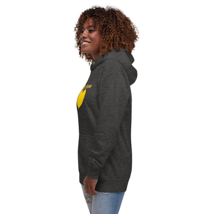 Kindly Show Love Unisex Hoodie - Zion Legend Fashions
