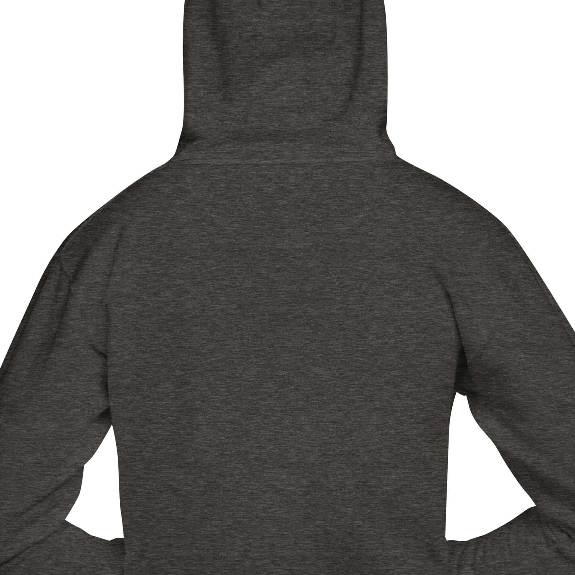 Ice -Hell Unisex Hoodie , Special Offerbold design,chilly evenings,cool palette,cotton blend,custom order,HOODIE,unisex hoodieZion Legend Fashions