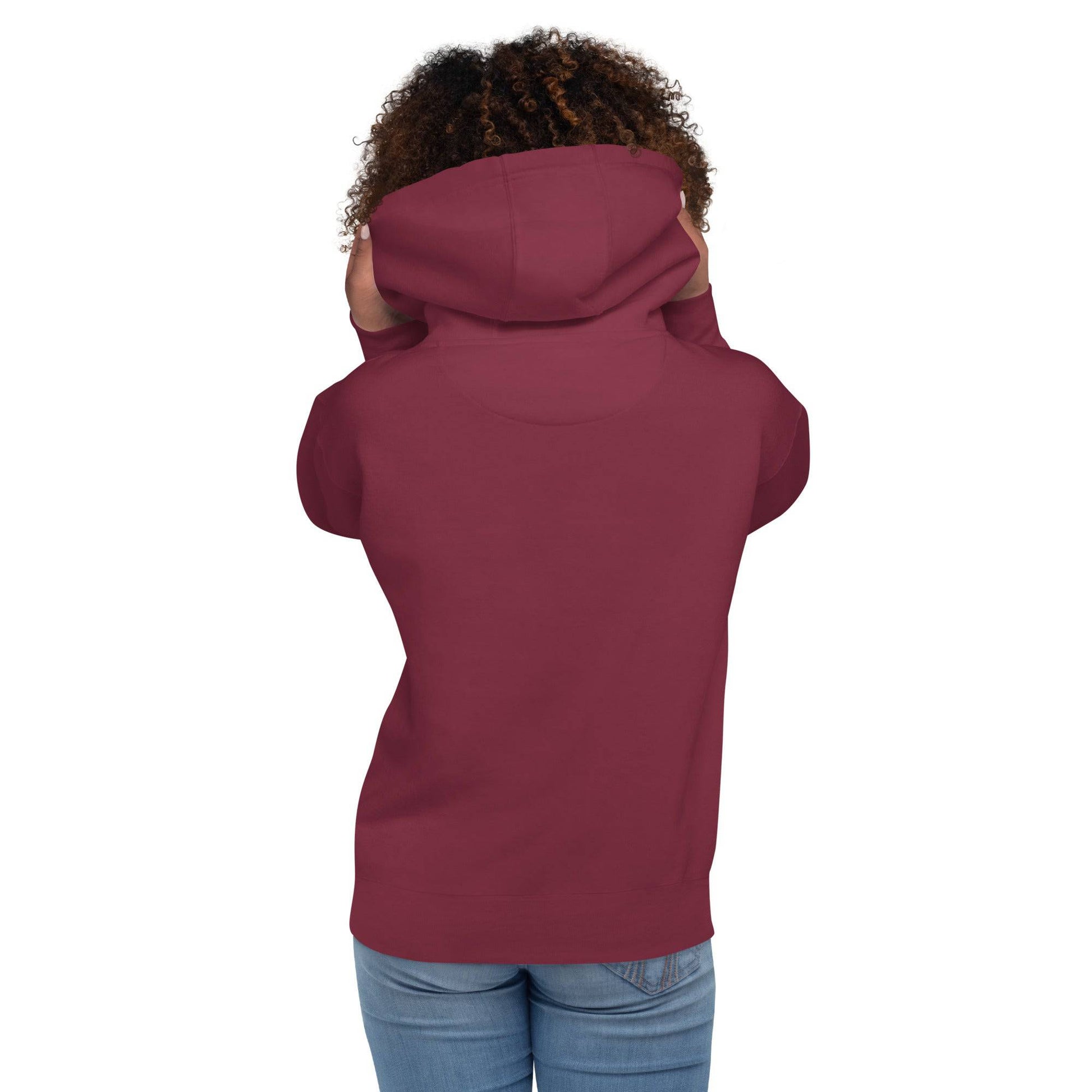 Bring On The Sunshine Unisex Hoodie - Zion Legend Fashions