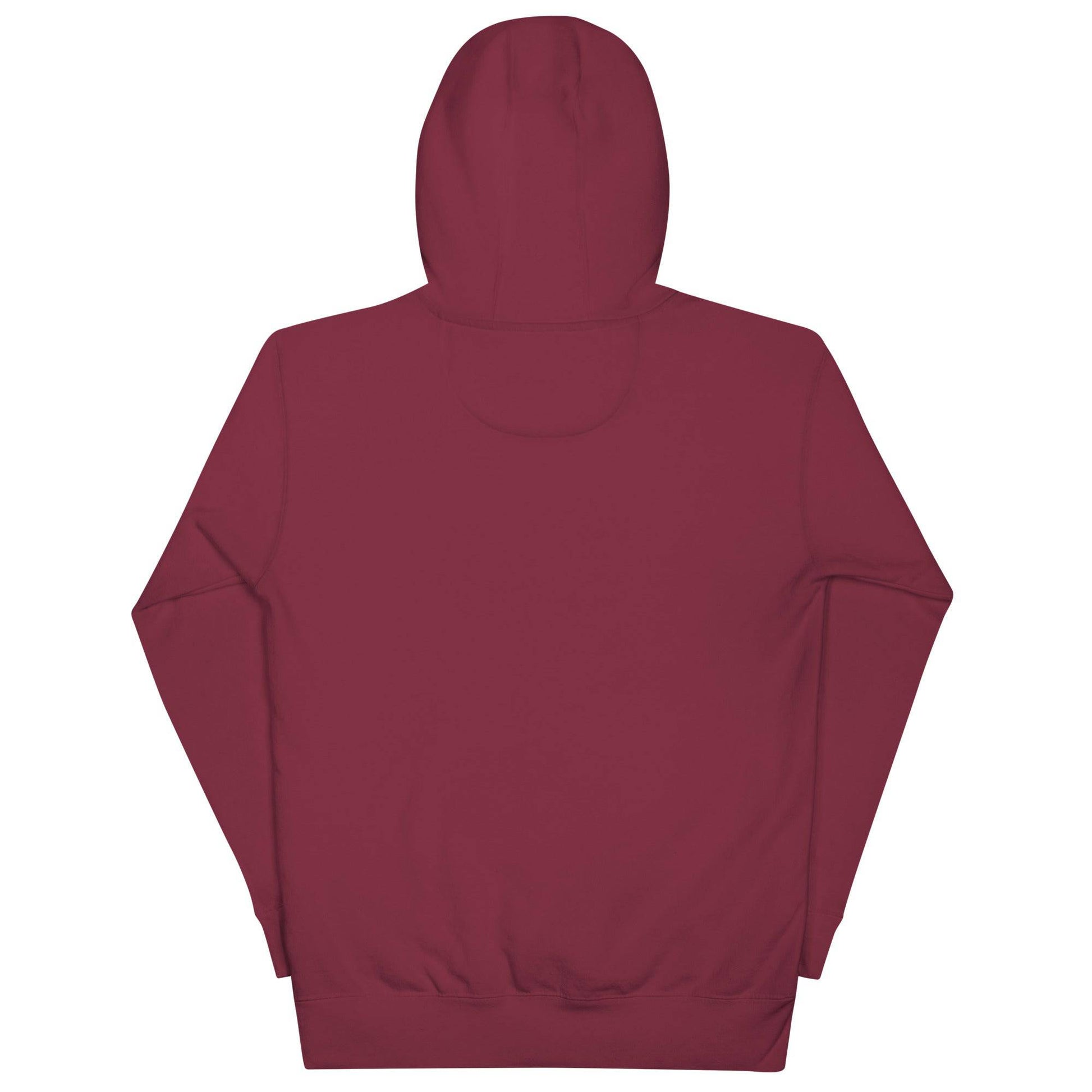 Run out of coffee Unisex Hoodie - Zion Legend Fashions