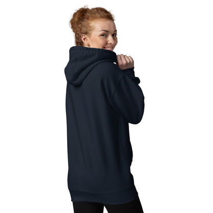 Graphics Unisex Hoodie - Zion Legend Fashions