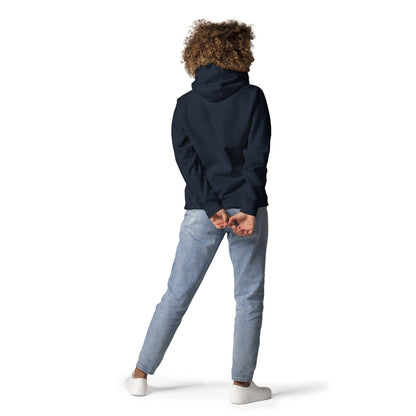 My Dog , My Heart Unisex Hoodie - Zion Legend Fashions