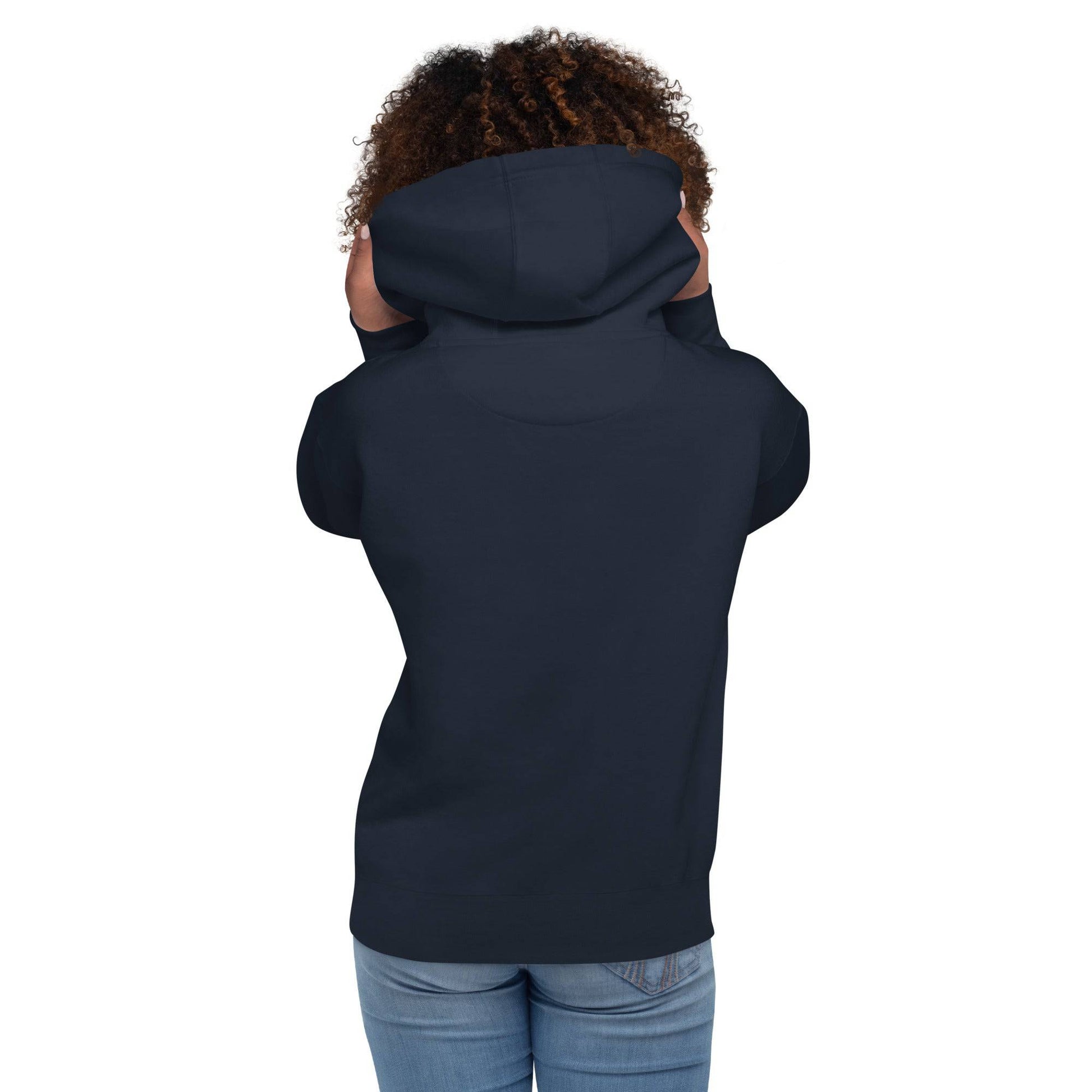 Kindly Show Love Unisex Hoodie - Zion Legend Fashions