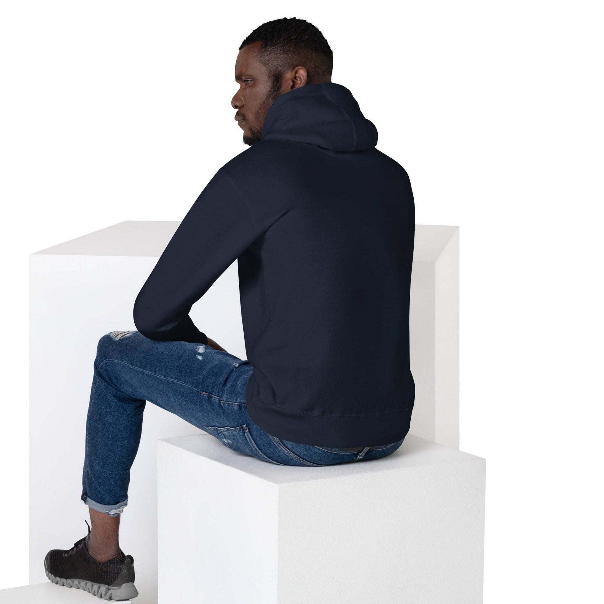 Please Give Love Unisex Hoodie - Zion Legend Fashions